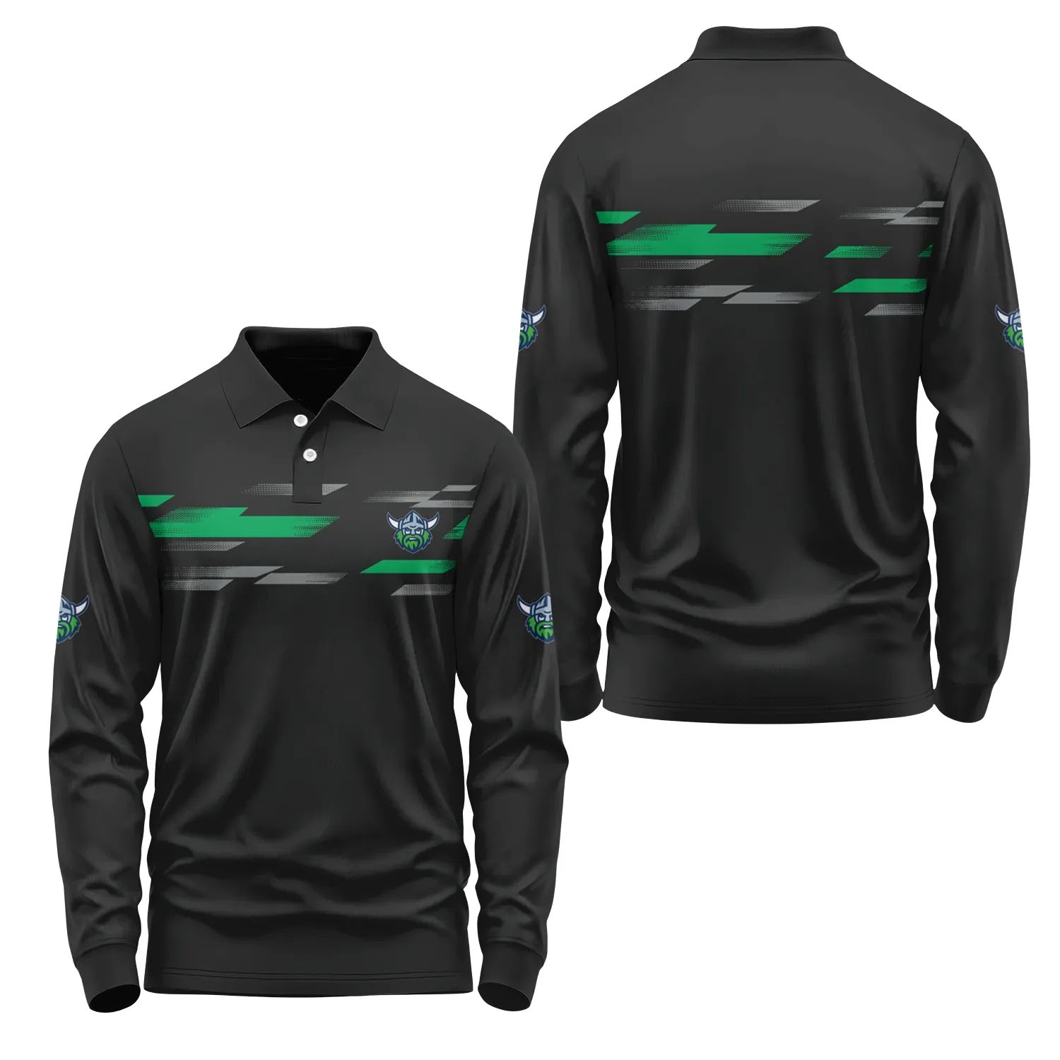 Canberra Raiders Apparels SC100