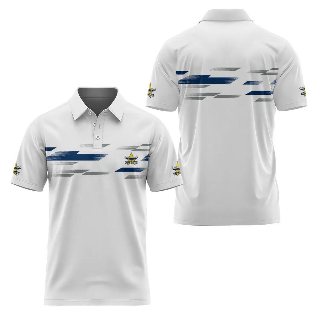 North Queensland Cowboys Apparels SC100-2