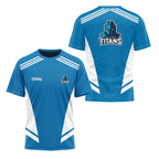 Gold Coast Titans Apparels SC092