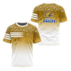 West Coast Eagles Apparels SC097