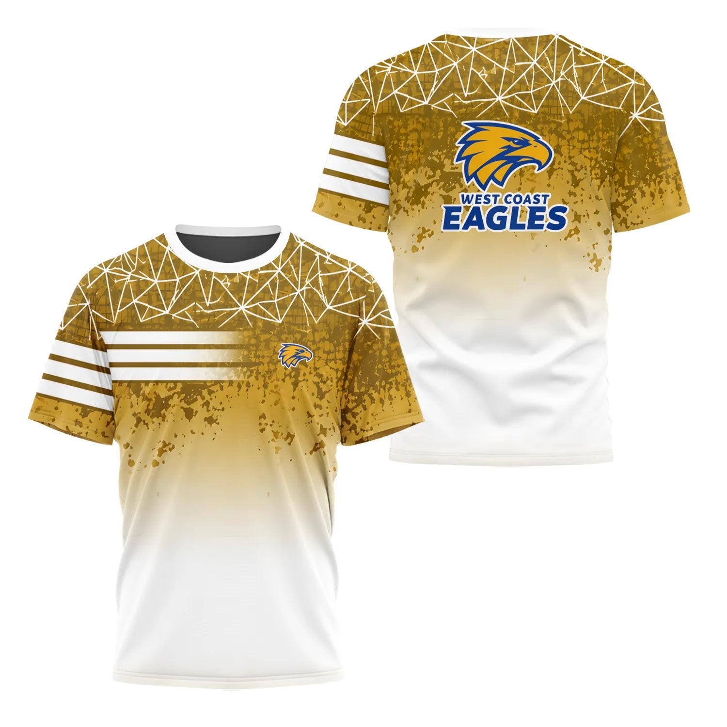 West Coast Eagles Apparels SC097