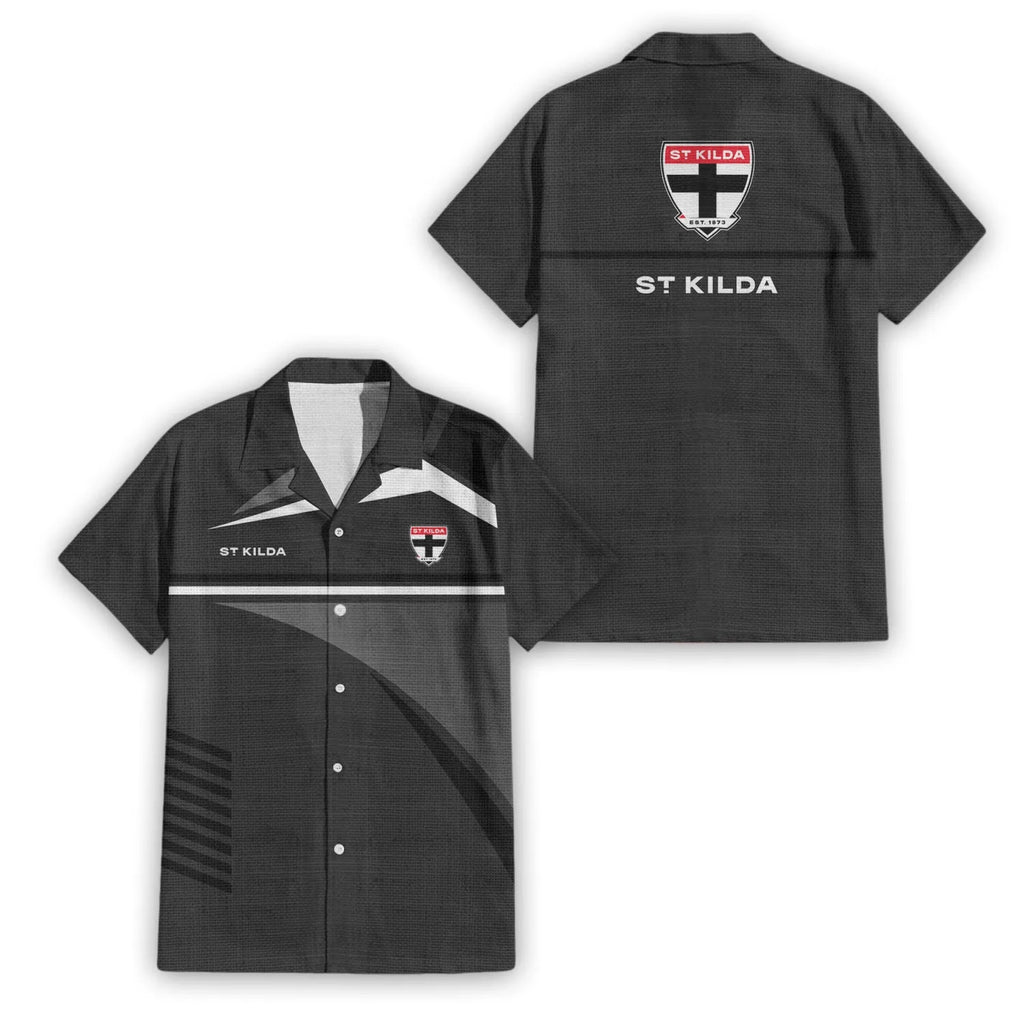 St Kilda Saints Apparels SC067