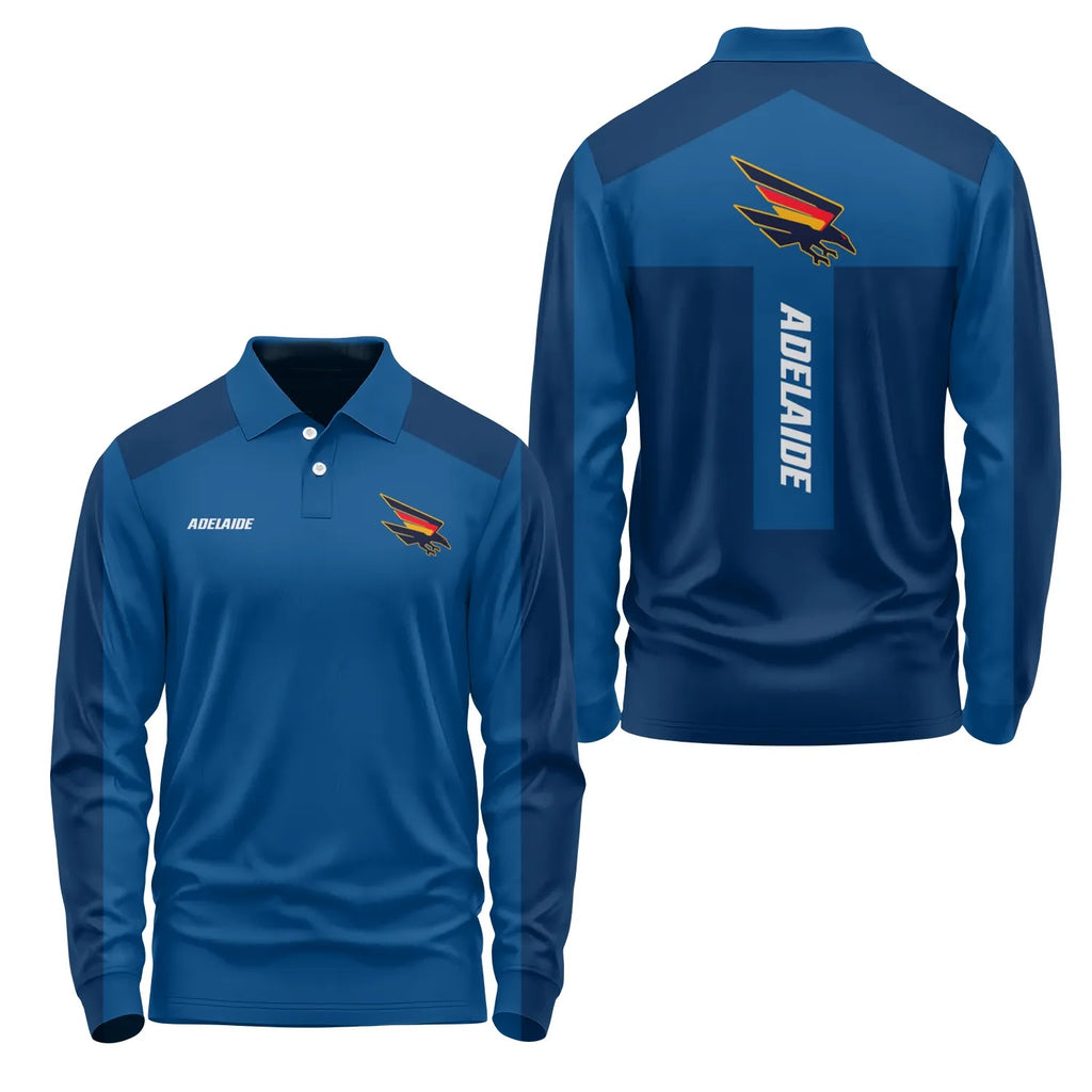 Adelaide Crows Apparels SC008