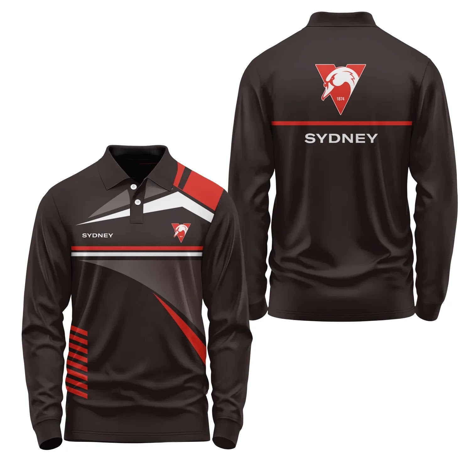 Sydney Swans Apparels SC067