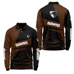 Hawthorn Hawks Apparels SC083