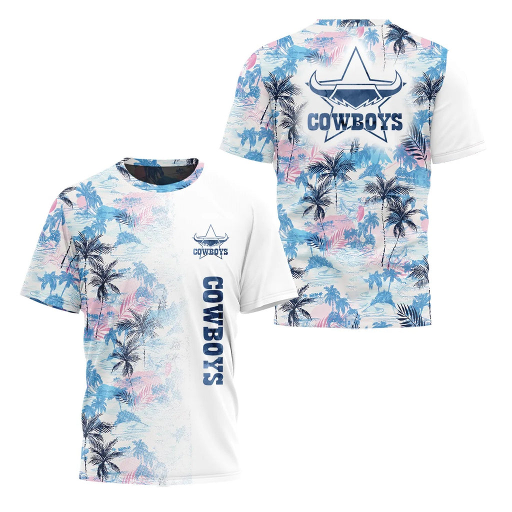 North Queensland Cowboys Apparels SHW029