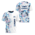 North Queensland Cowboys Apparels SHW029