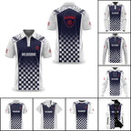 Melbourne Demons Apparels SC063