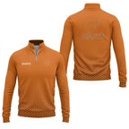 Greater Western Sydney Giants Quarter-zip Pullover SC003