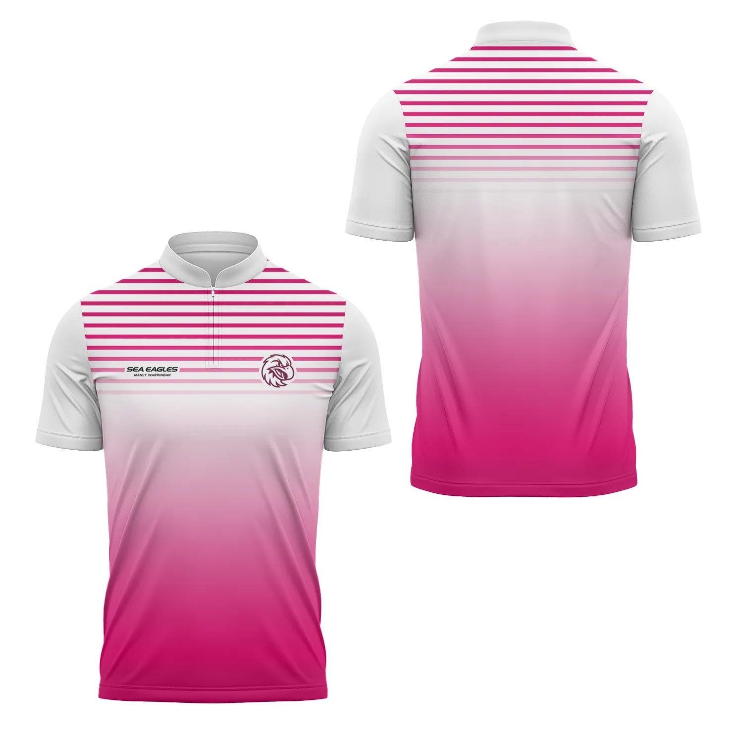 Manly Warringah Sea Eagles Apparels SC107