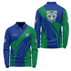 New Zealand Warriors Apparels SC022