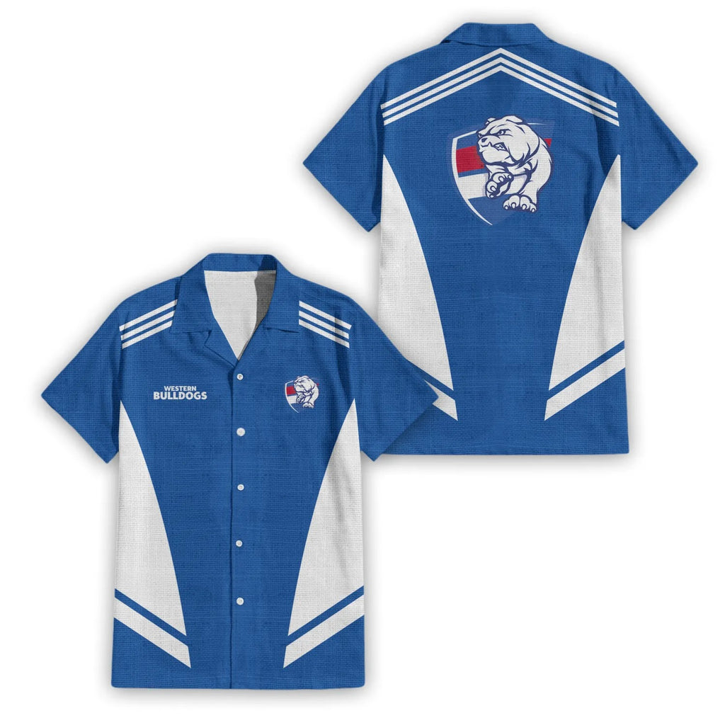 Western Bulldogs Apparels SC092