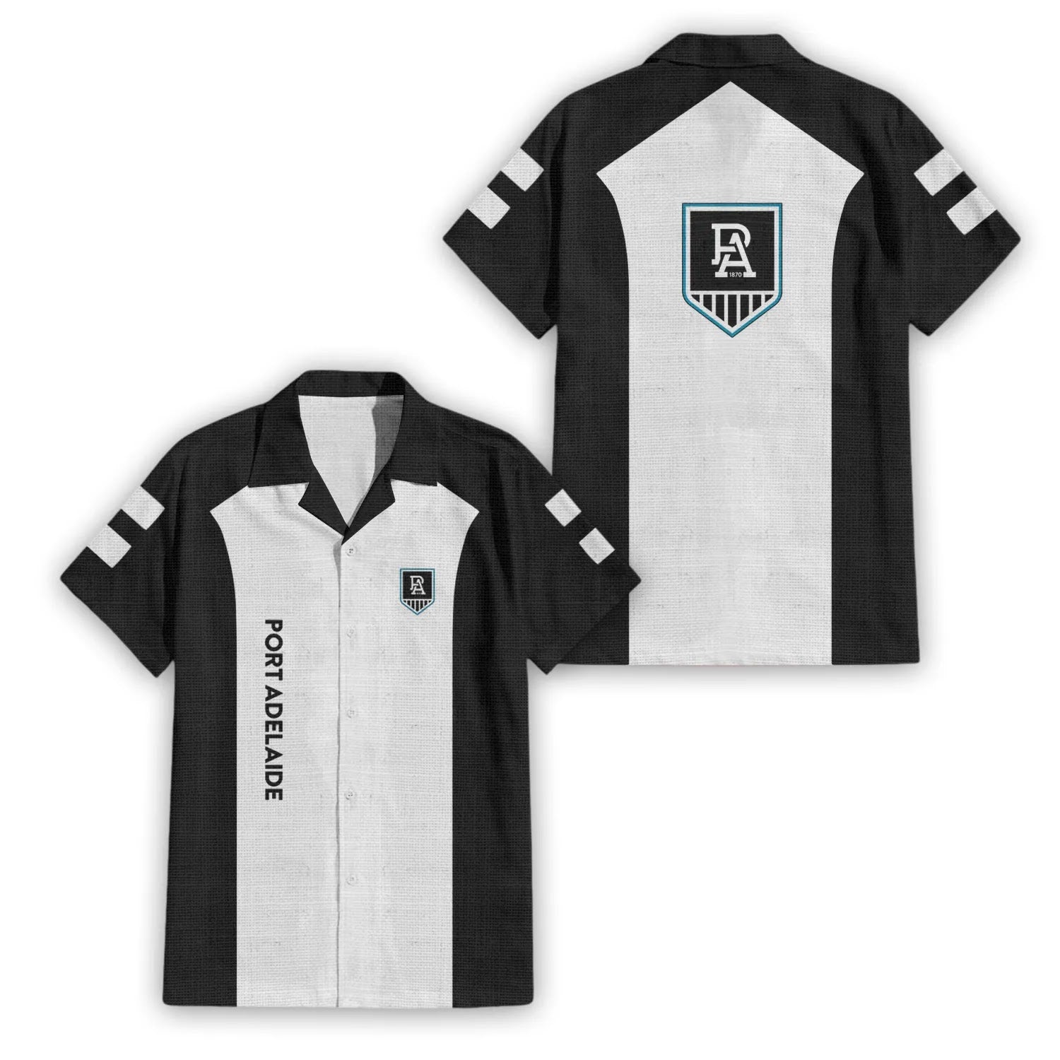 Port Adelaide Power Apparels SC078
