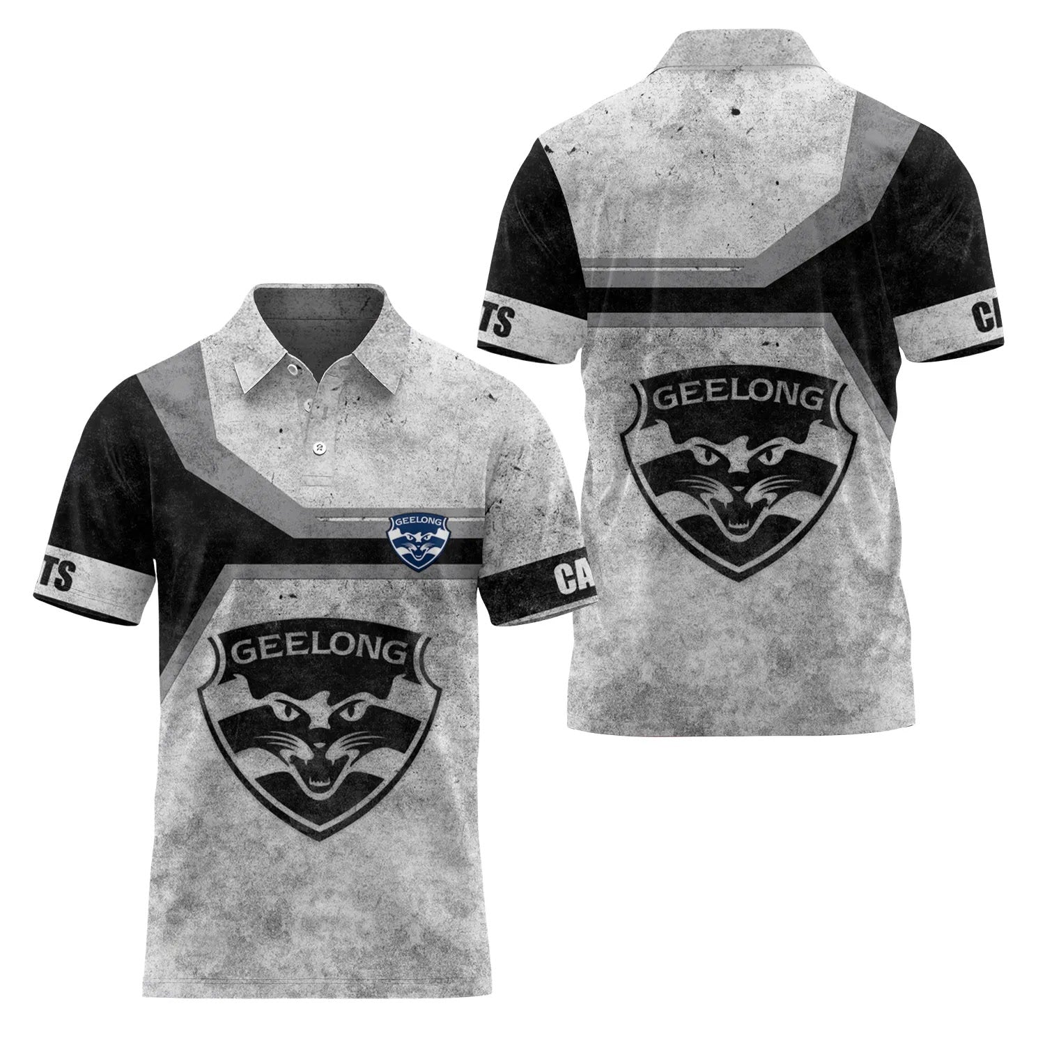 Geelong Cats Apparels SC086