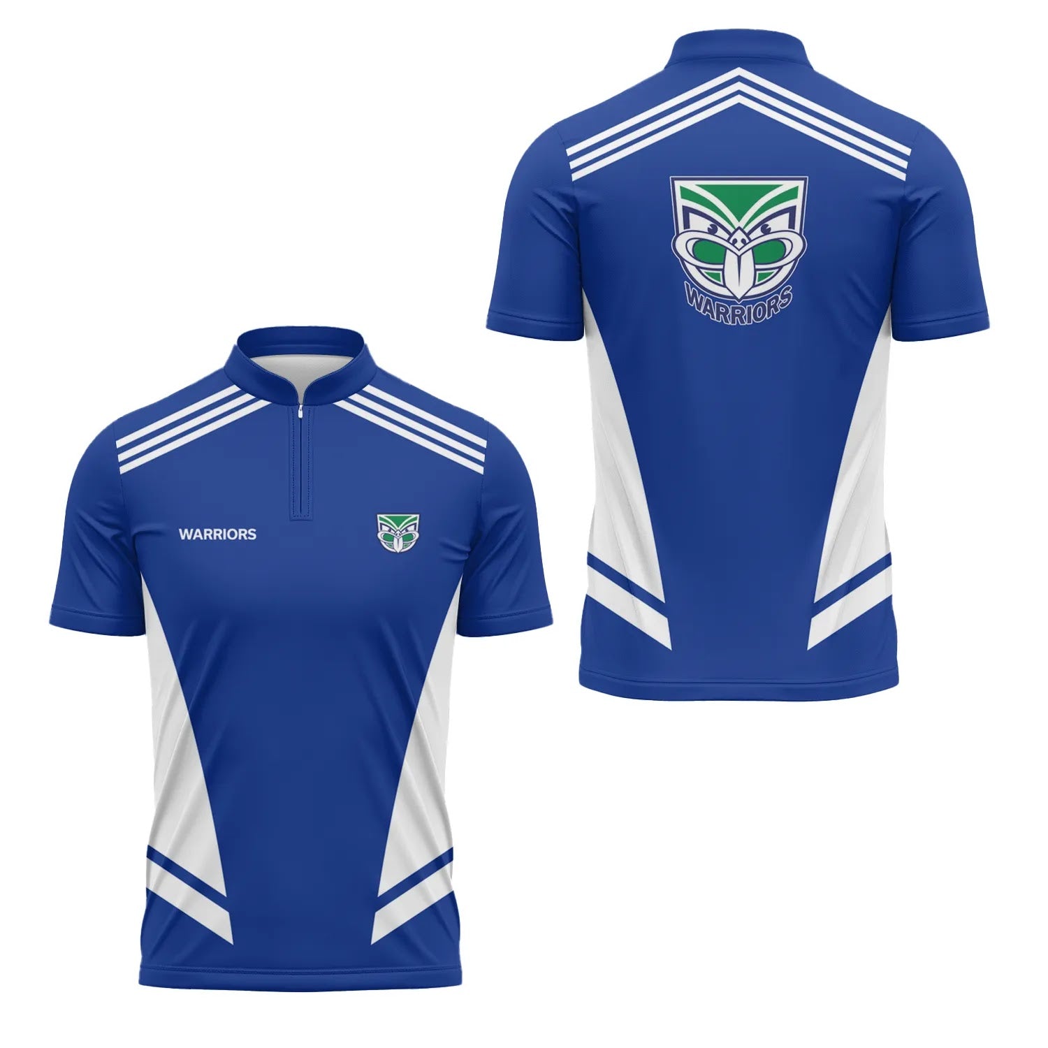 New Zealand Warriors Apparels SC092