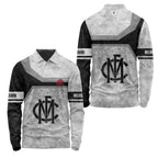 Melbourne Demons Apparels SC086