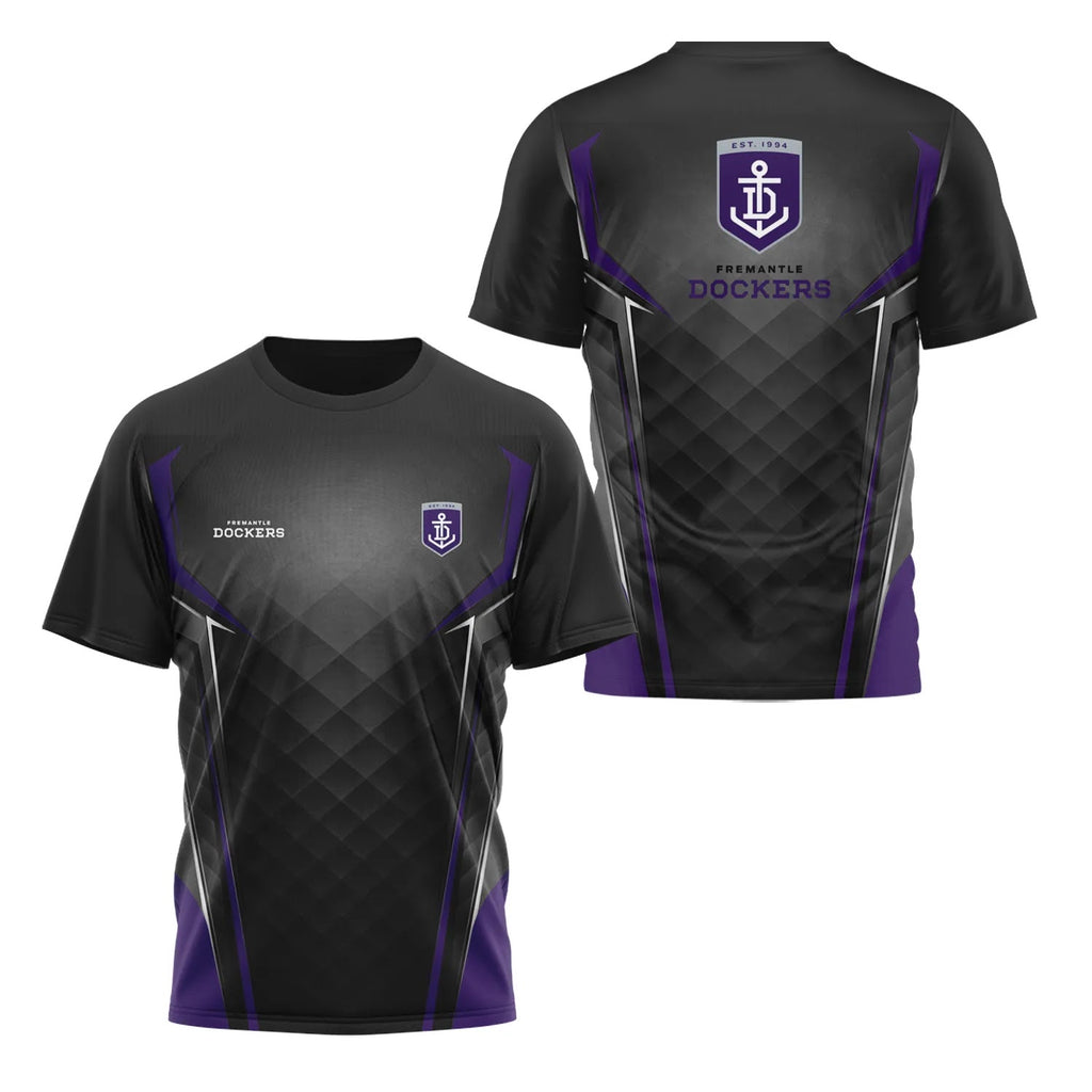 Fremantle Dockers Apparels SC074