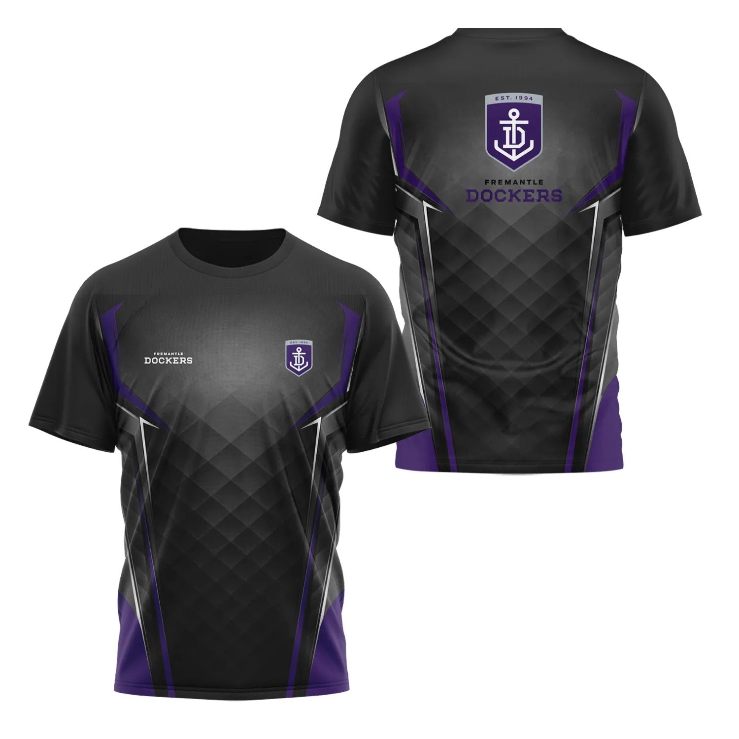 Fremantle Dockers Apparels SC074