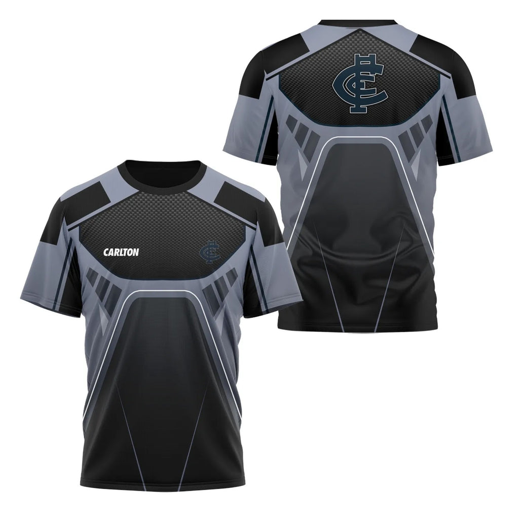 Carlton Blues Apparels SC088