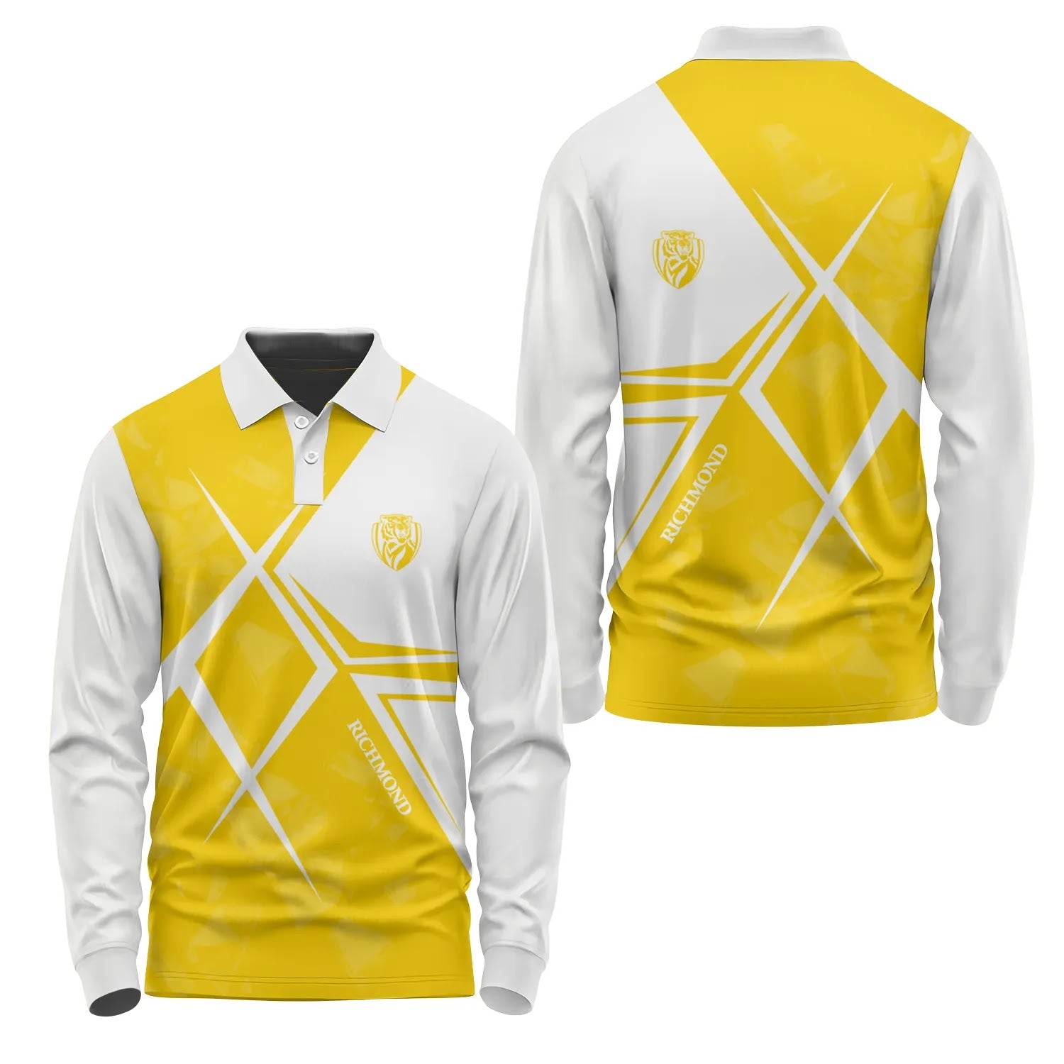 Richmond Tigers Apparels SC060