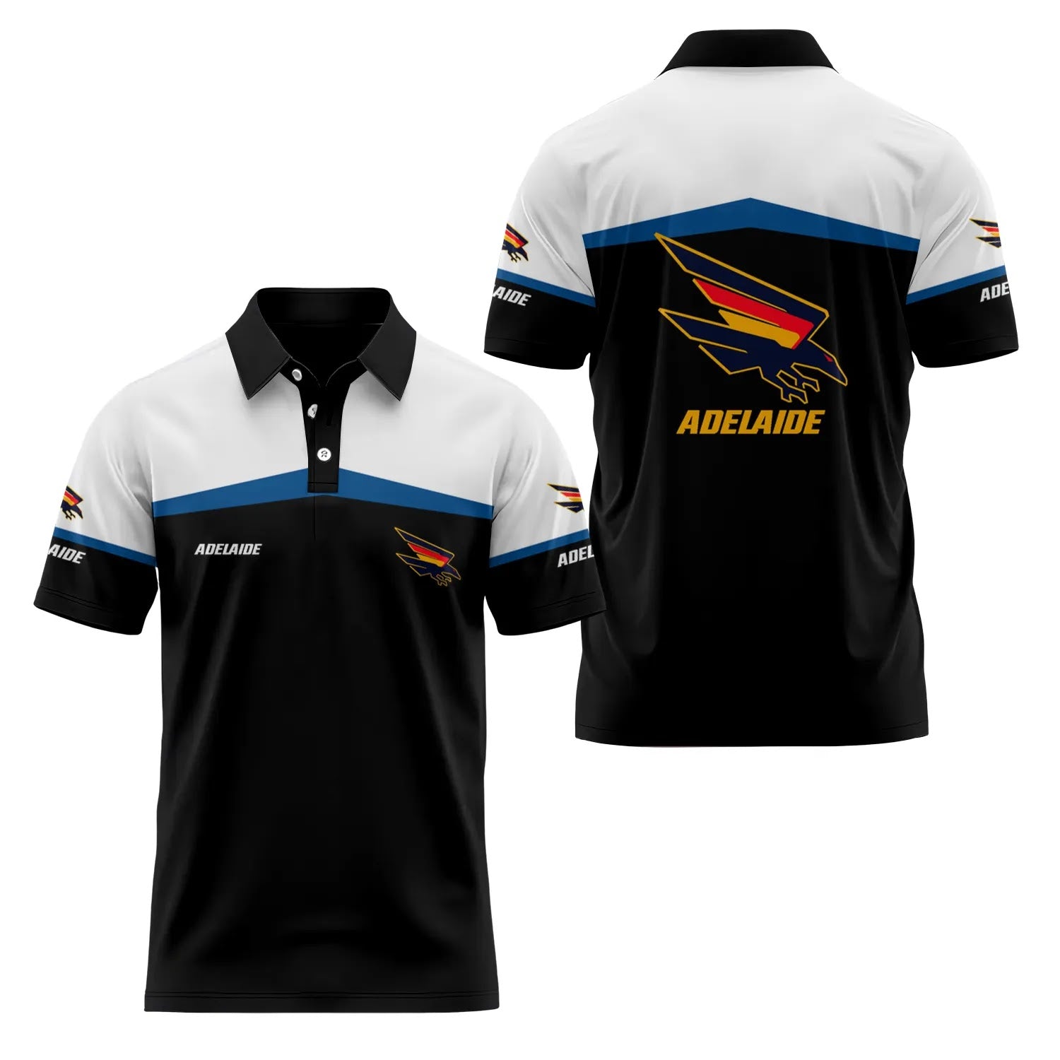 Adelaide Crows Apparels SC031
