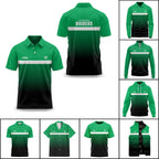 Canberra Raiders Apparels SC050
