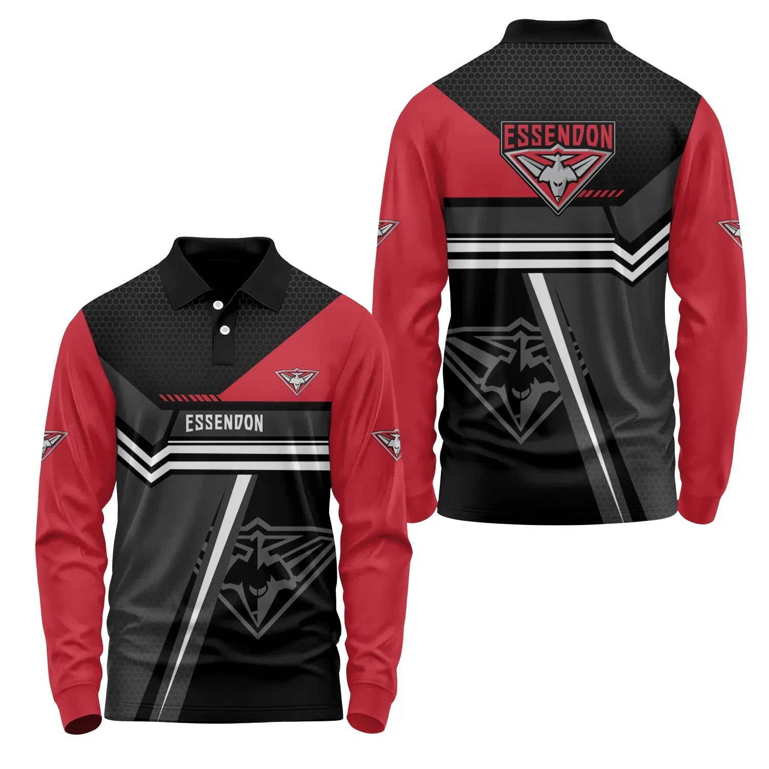 Essendon Bombers Apparels SC071