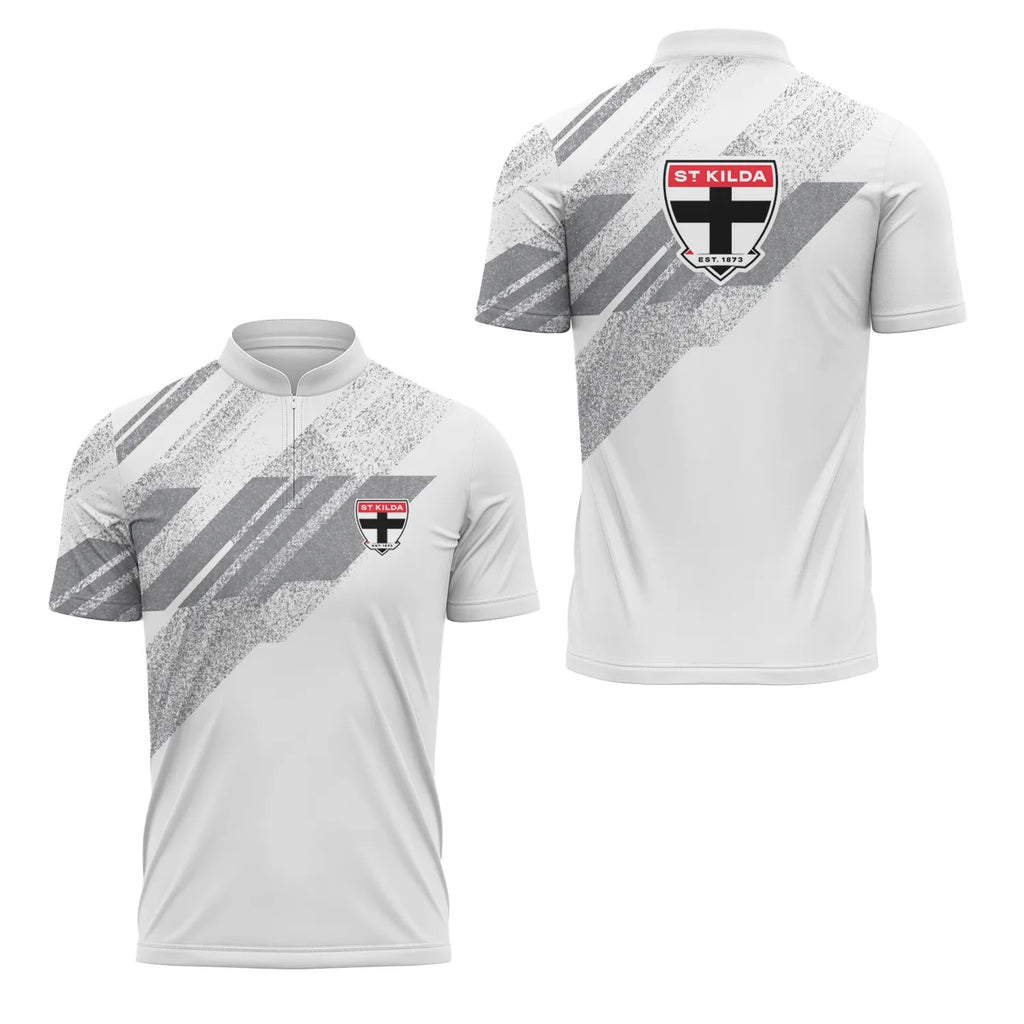 St Kilda Saints Apparels SC105