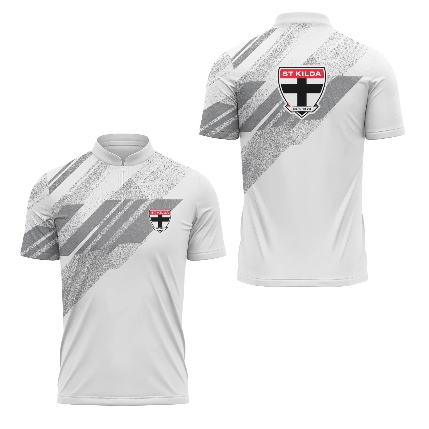 St Kilda Saints Apparels SC105