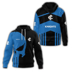 Newcastle Knights Hoodie SC026