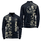 Collingwood Magpies Apparels SHW033