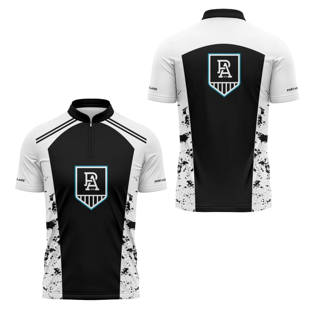 Port Adelaide Power Apparels SC089
