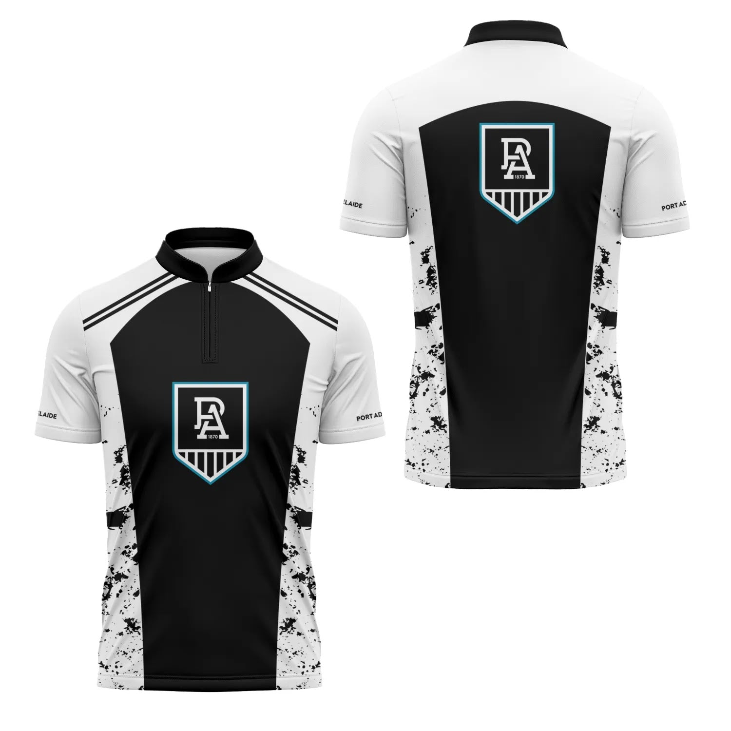 Port Adelaide Power Apparels SC089