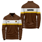 Hawthorn Hawks Apparels SC046