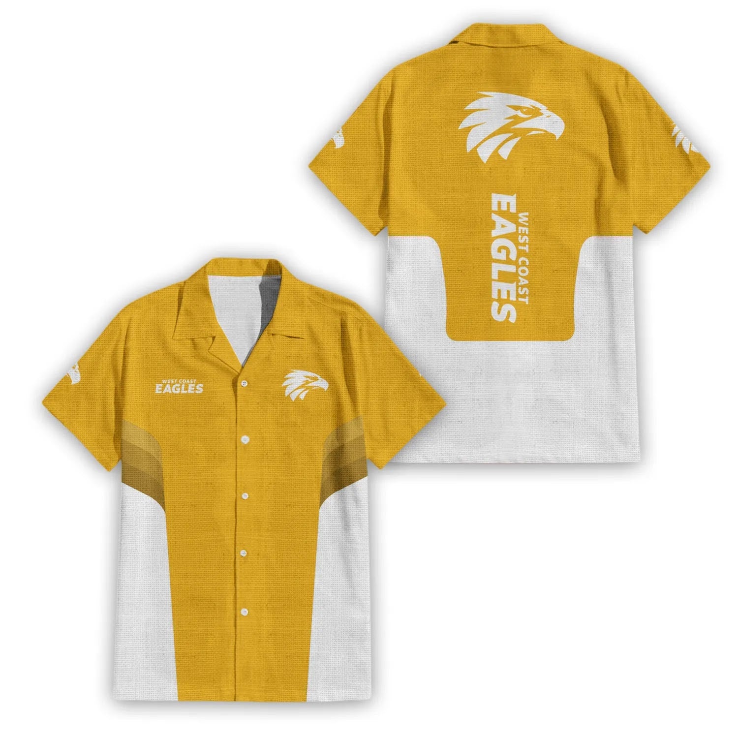 West Coast Eagles Apparels SC043