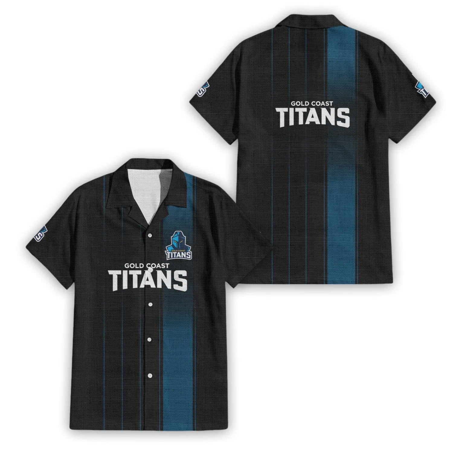 Gold Coast Titans Apparels SC068