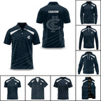 Carlton Blues Apparels SC082