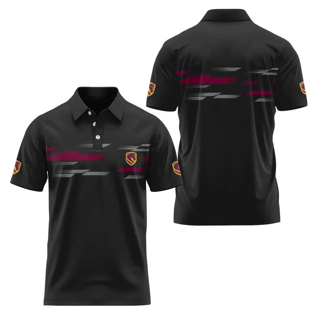Brisbane Broncos Apparels SC100