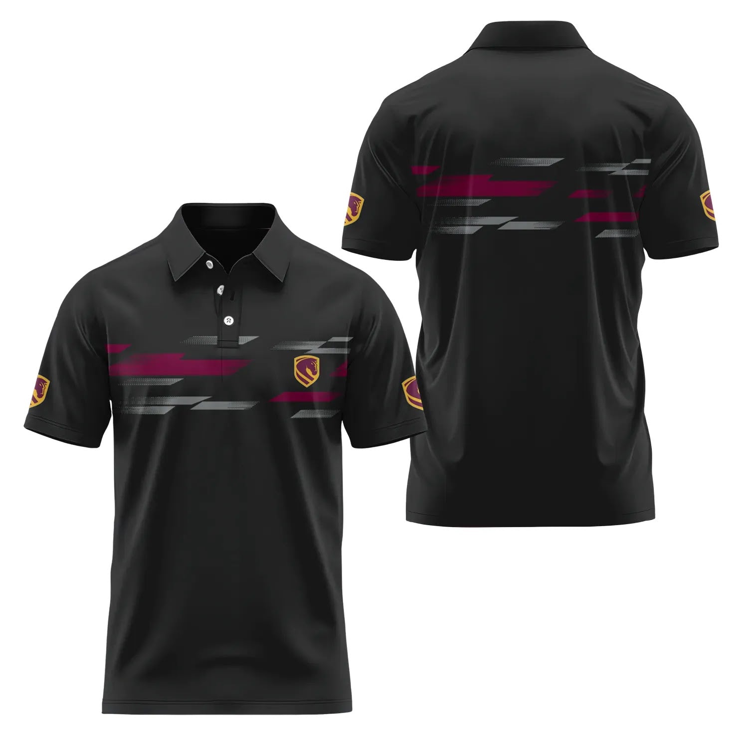 Brisbane Broncos Apparels SC100