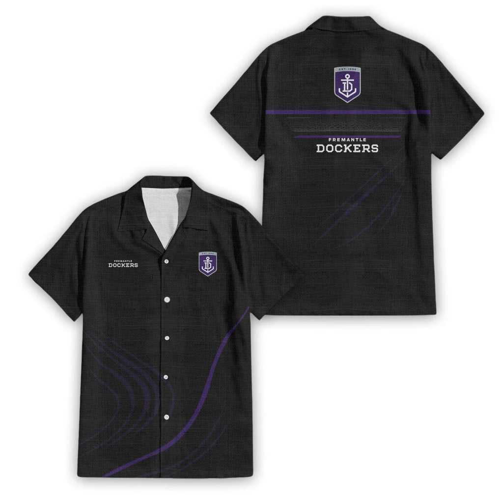 Fremantle Dockers Apparels SC024