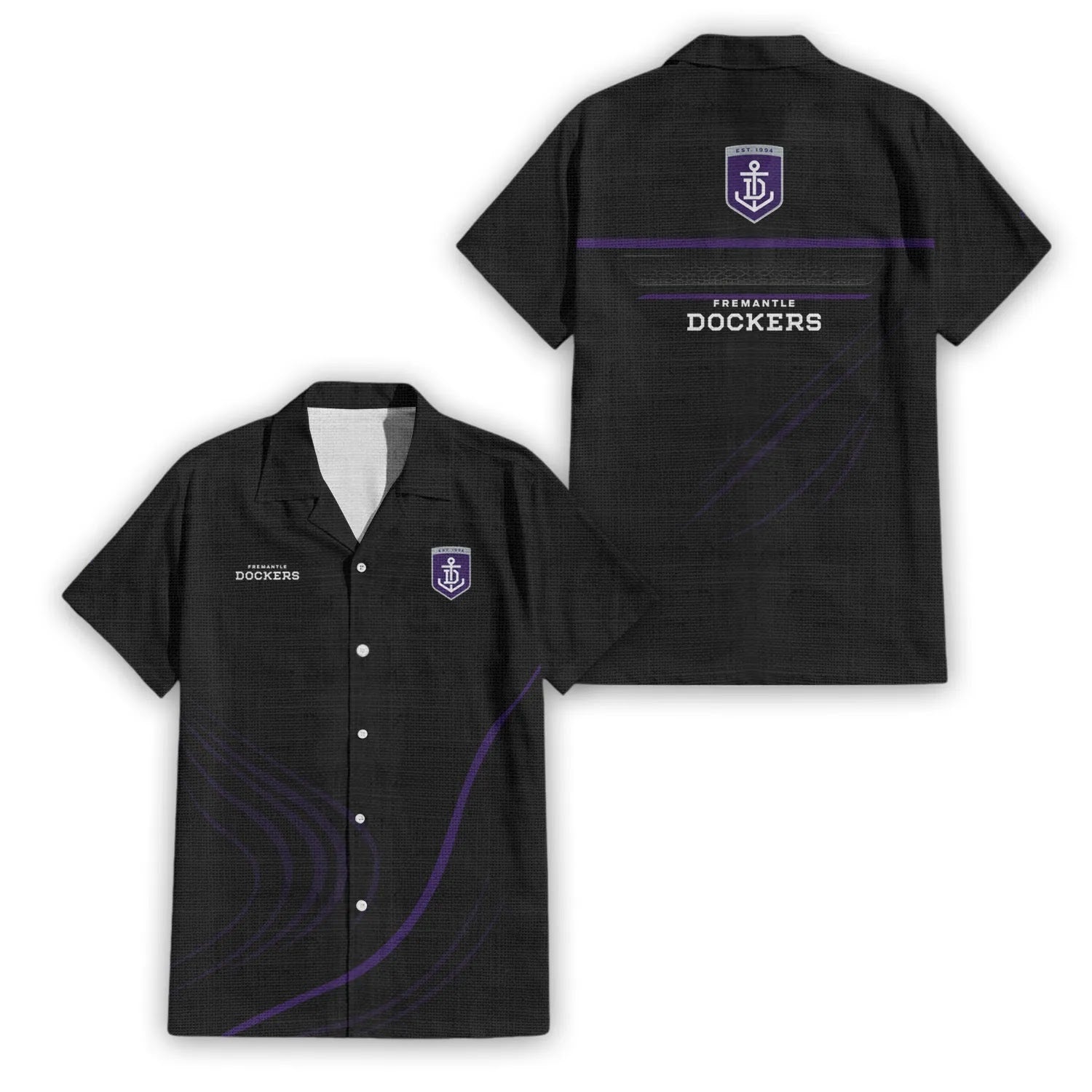Fremantle Dockers Apparels SC024