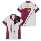 Brisbane Broncos Apparels SC010