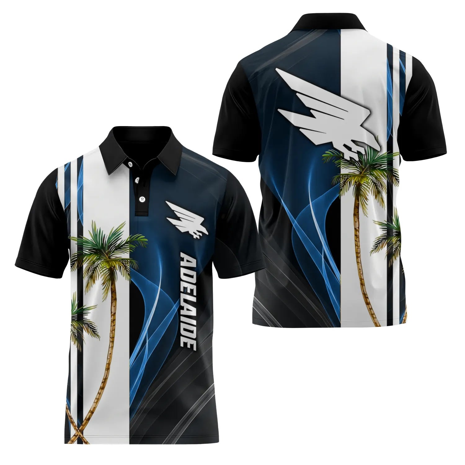 Adelaide Crows Apparels SHW036
