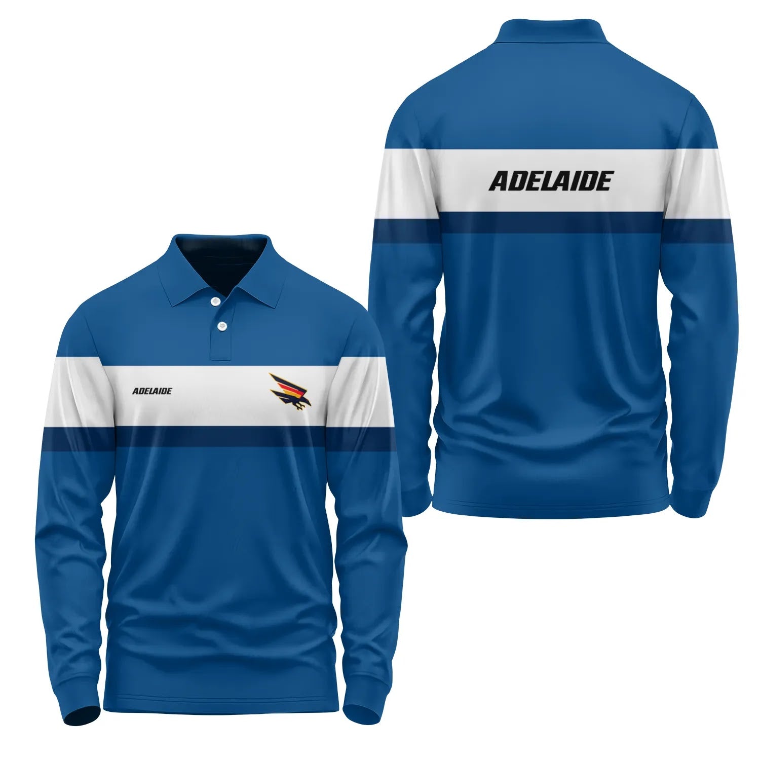 Adelaide Crows Apparels SC046