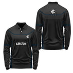 Carlton Blues Apparels SC052