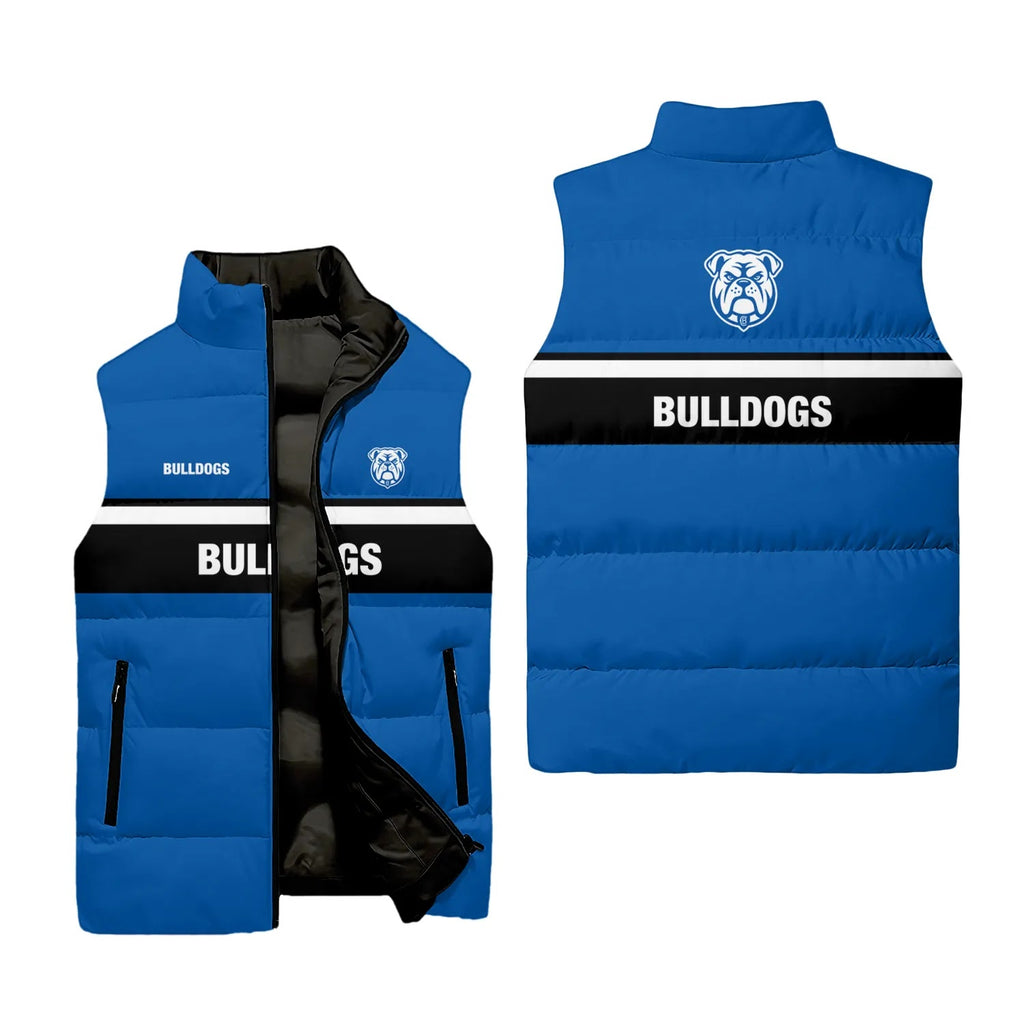 Canterbury-Bankstown Bulldogs Apparels SC051