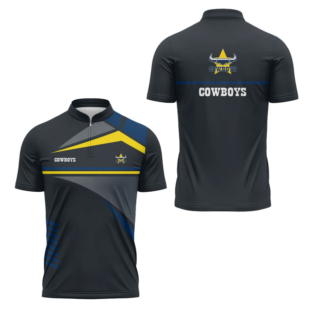 North Queensland Cowboys Apparels SC067