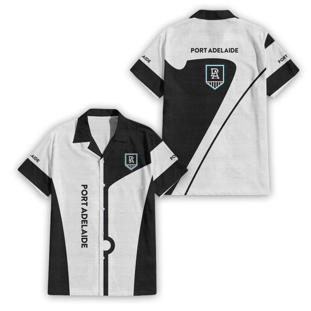 Port Adelaide Power Apparels SC010
