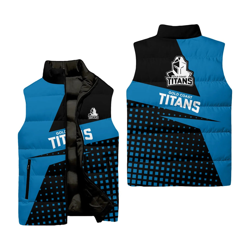 Gold Coast Titans Apparels SC083