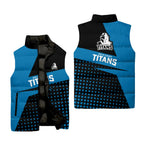 Gold Coast Titans Apparels SC083